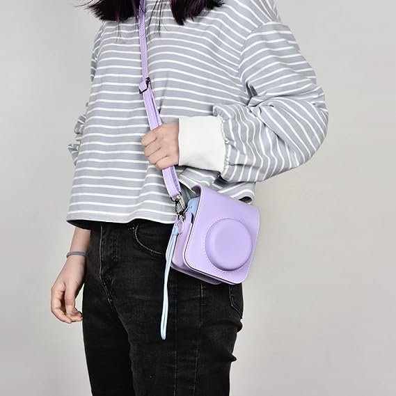 Fujifilm Instax Mini Protective Bag - cambuy-lives Fujifilm Instax Mini Protective Bag - cambuy-lives